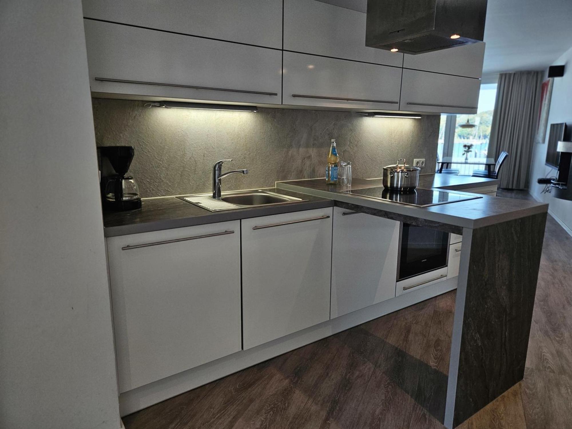 Apartment App 17 3-zi Whg 