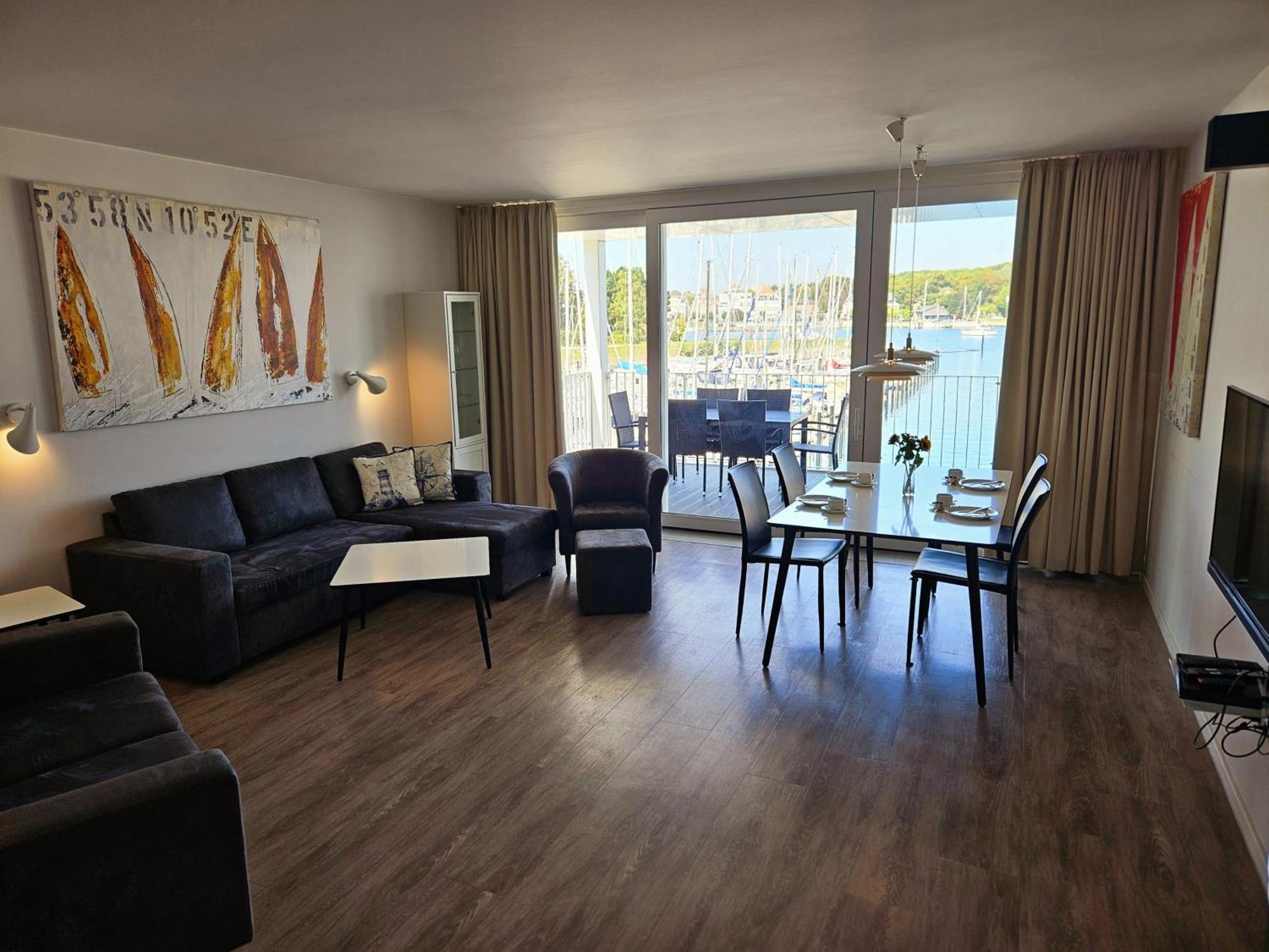 Apartment App 17 3-zi Whg 